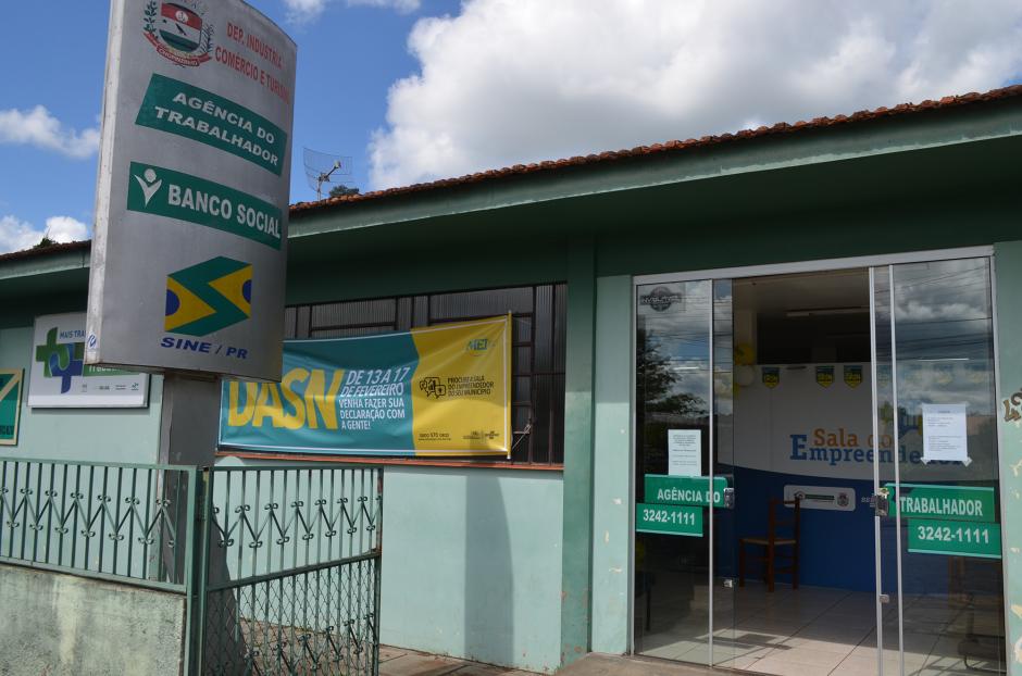 Secretaria de Desenvolvimento Econômico lança seis novos projetos ainda em 2017