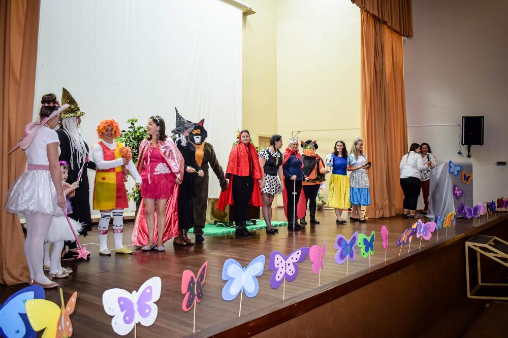 Pacto pela Alfabetização na idade certa conclui mais uma etapa com sucesso