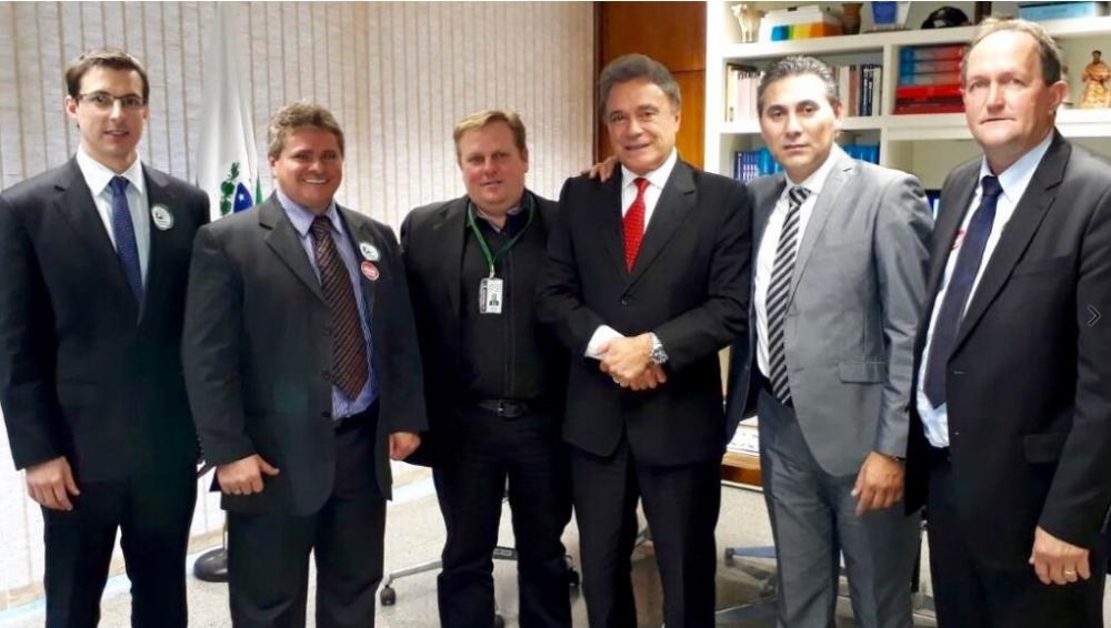 Com nova distribuição, Chopinzinho vai receber mais recursos dos Royalties