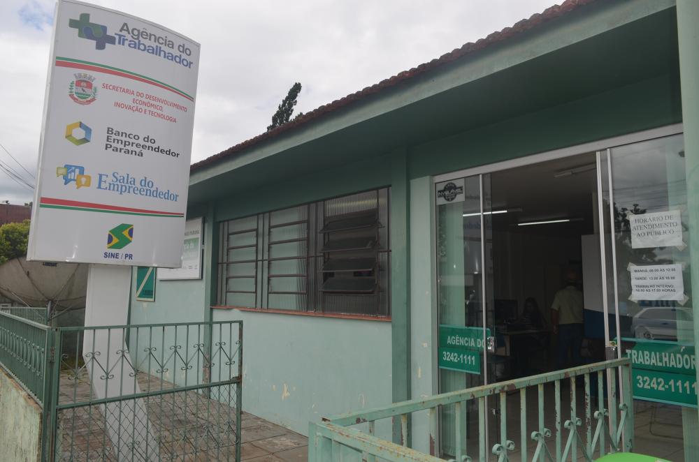 Secretaria de Desenvolvimento Econômico abre inscrições para cursos de aperfeiçoamento e capacitação profissional