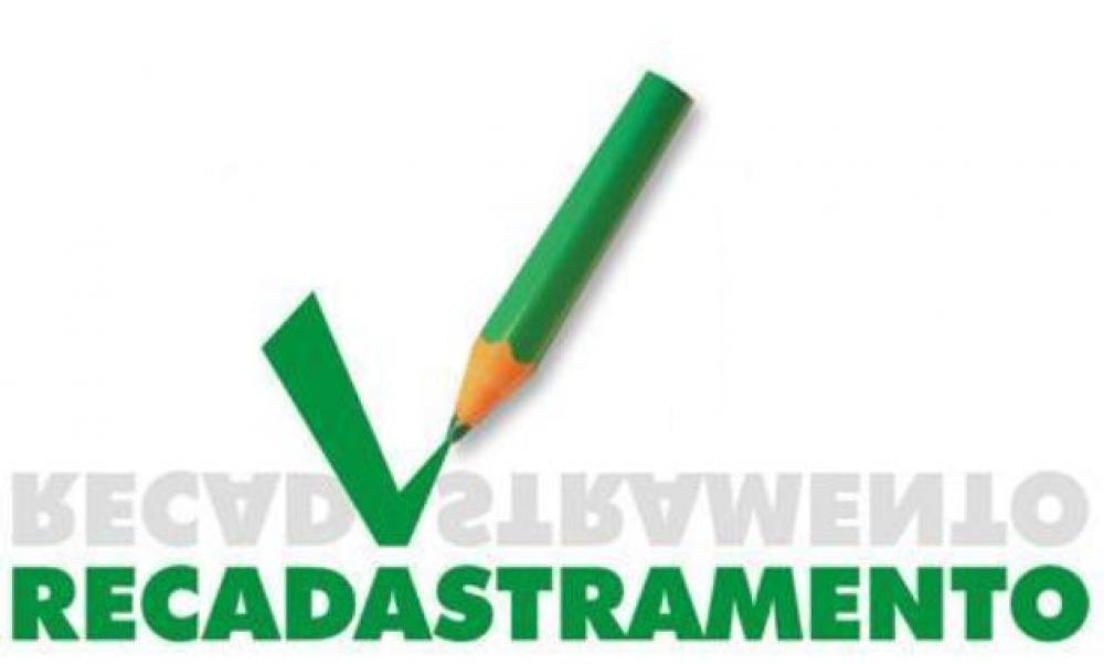 PREVCHOPIM realiza recadastramento dos servidores públicos