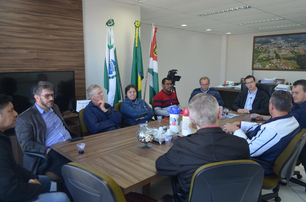 Laticínio Latvida se instala em Chopinzinho e vai gerar cerca de 100 empregos