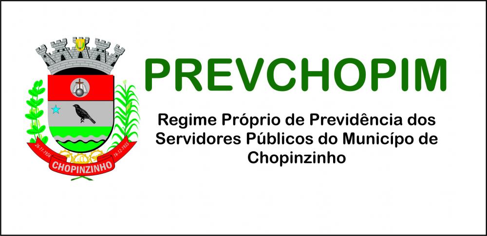 PREVCHOPIM supera média nacional em índice previdenciário