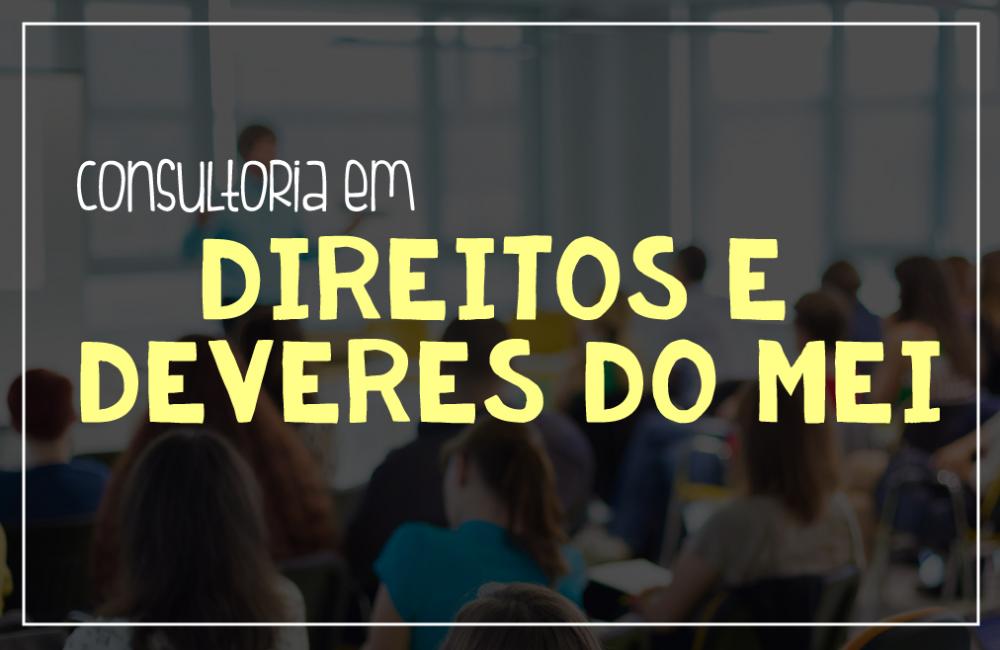 Sala do Empreendedor abre oficina e consultoria para MEI`s