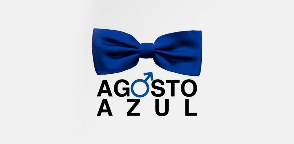 Campanha Agosto Azul realiza dia D neste sábado