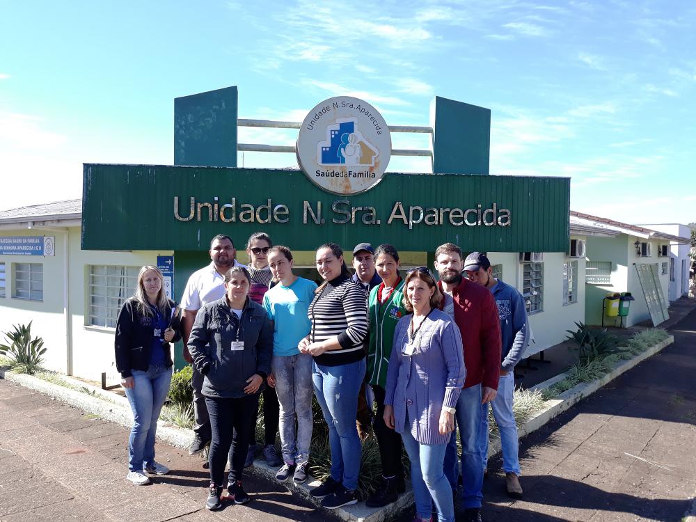 Índice de Infestação de Aedes Aegypti em Chopinzinho está zerado