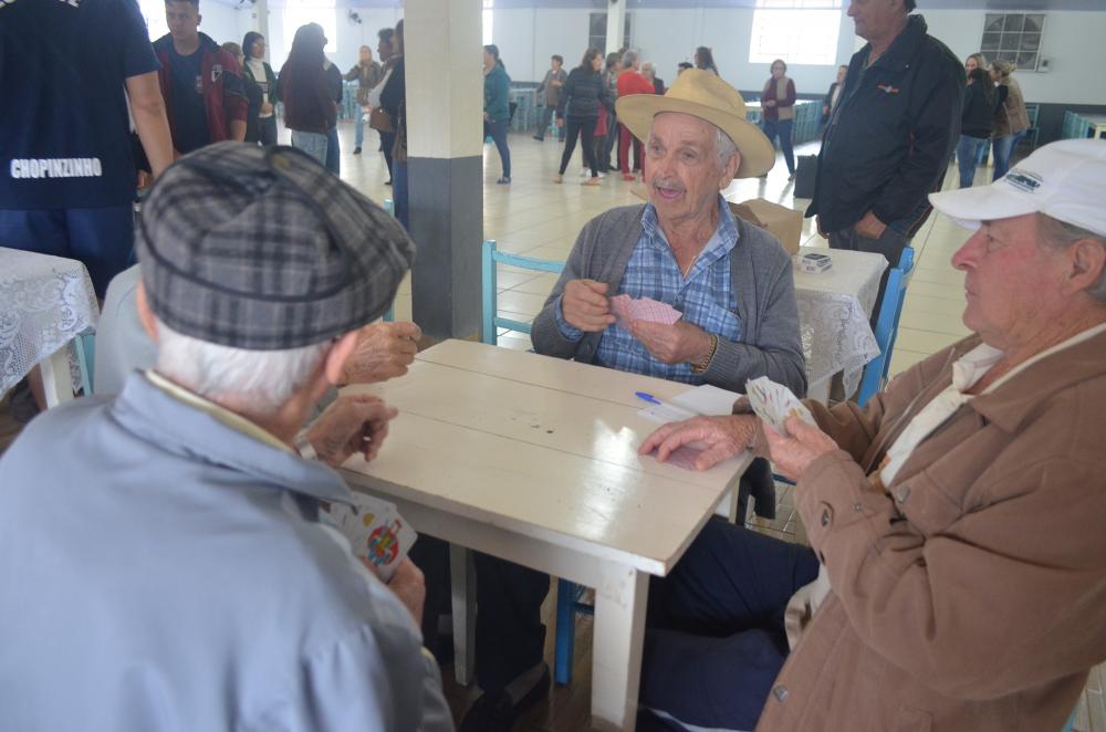 Departamento de Esportes realiza seletiva municipal para o Dia Ativo