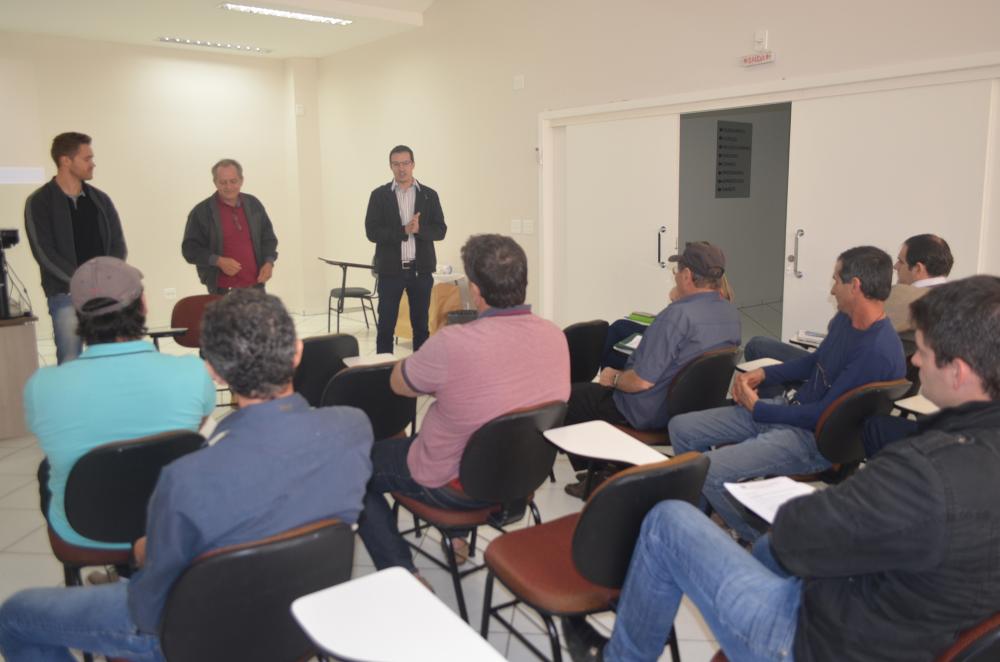 Chopinzinho adere à CONSAD e agroindústrias locais vão poder vender para todo o Brasil