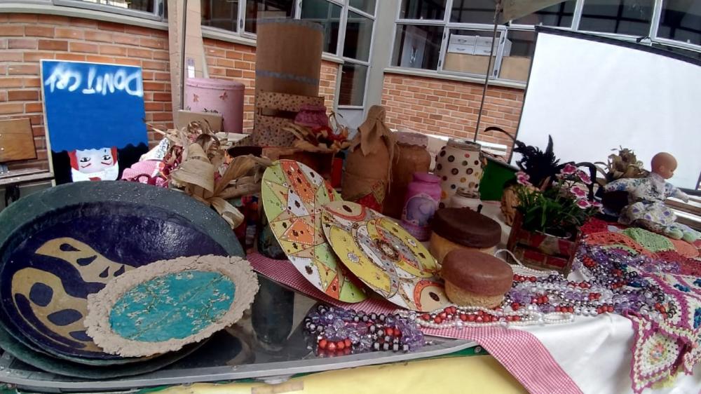 Secretaria de Assistência Social participa de IV Eduso