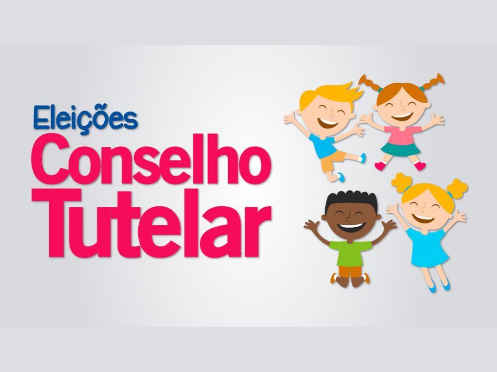 É divulgado edital de inscritos para concorrer ao Conselho Tutelar